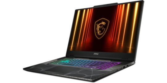 PC Gamer MSI Cyborg 17 B13WEKG-262FR