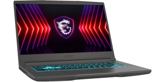 PC Gamer MSI Cyborg 15 A13VE-2263FR