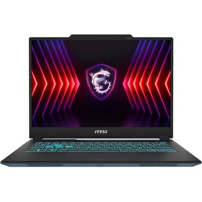 Location PC Gamer MSI Cyborg 15,6" FHD 144Hz i7 RTX 3050 16 Go RAM DDR5 SSD 512 Go