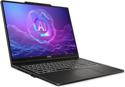 PC Gamer MSI VenturePro 16 A2RWFTG-048FR