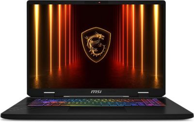 PC Gamer MSI Crosshair A18 HX A8WFKG-044FR