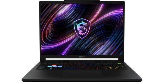 PC Gamer MSI Raider A16 HX B8WI-038FRY