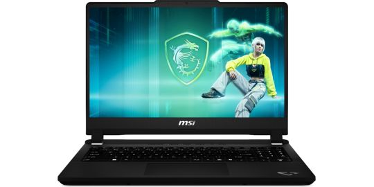 PC Gamer MSI Cyborg 15 C13WEO-629FRY