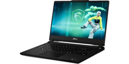 PC Gamer MSI Cyborg 15 C13WEO-629FRY
