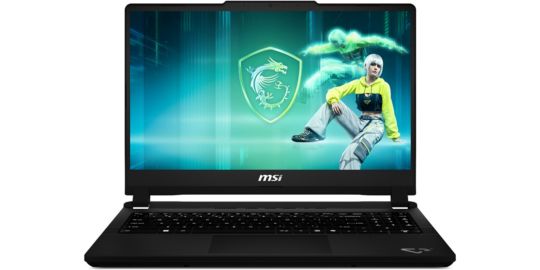 PC Gamer MSI Cyborg 15 Max C2WG-630FRY