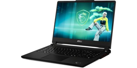 PC Gamer MSI Cyborg 15 Max C2WG-630FRY