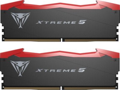 Mémoire vive VIPER GAMING Viper Gaming Xtreme 5 32 Go (2x 16 Go) D