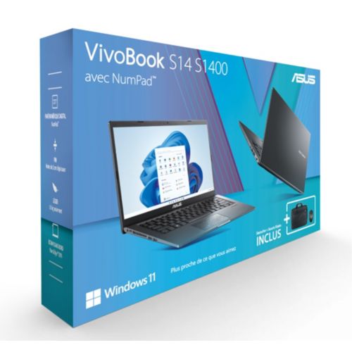 Housse asus vivobook outlet s15