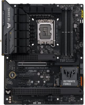 Carte mère ASUS TUF Gaming Z790 Plus WiFi