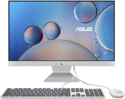 Ordinateur tout-en-un ASUS M3400WYAK-WA033W