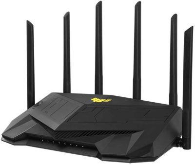 Routeur Wifi ASUS gaming RT-AX5400