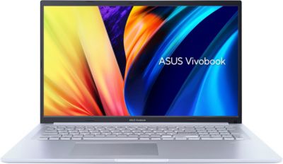 Asus Vivobook 17 S1704ZA-BX186W, PC portable 17″ Argent avec gros stockage  rapide SSD 1 To, Ultrabook Intel Alder Lake fin et léger – LaptopSpirit