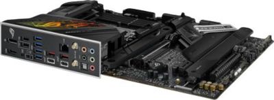 Carte mère ASUS /ROG STRIX Z790-H GAMING WIFI