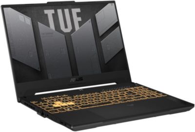 PC Gamer ASUS TUF F15 TUF507VU4 LP054W