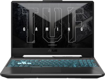 PC Gamer ASUS TUF F15-TUF506HC-HN111W Reconditionné
