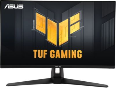 Ecran PC Gamer ASUS TUF VG279QM1A Plat 27'' IPS