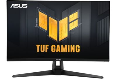 Ecran PC Gamer ASUS TUF VG279QM1A Plat 27