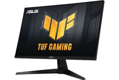 Ecran PC Gamer ASUS TUF VG279QM1A Plat 27