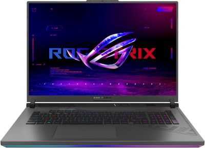 PC Gamer ASUS ROG STRIX-G18-G814JI-N6070W