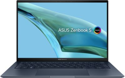 PC Portable 14 Asus Zenbook UM425QA-KI264W - Ryzen 5 5600H, 16 Go RAM, 512  Go SSD, Windows 11 (vendeur Boulanger) –