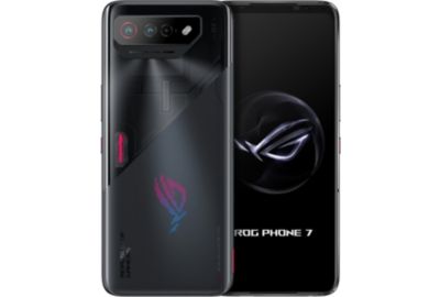 Smartphone ASUS ROG Phone 7 Noir 16Go /