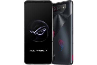 Smartphone ASUS ROG Phone 7 Noir 16Go /