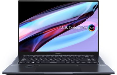 Ordinateur portable ASUS Zenbook Pro 16 OLED UX7602BZ-MY009W