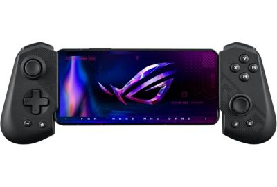 Manette ASUS ROG TESSEN