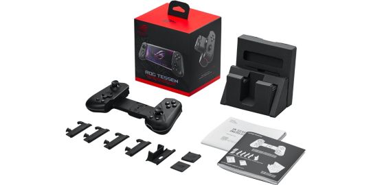 Manette ASUS ROG TESSEN