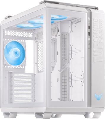 Boitier PC ASUS GT502 Plus