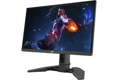 Ecran PC Gamer ASUS ROG SWIFT PRO PG248QP Plat 27