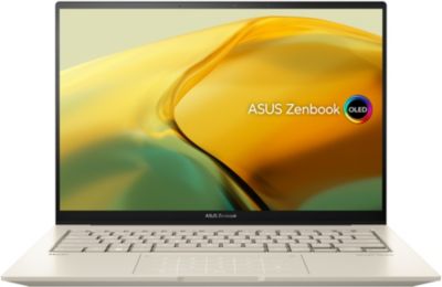 Ordinateur portable ASUS Zenbook UX3404VC-M9193W EVO