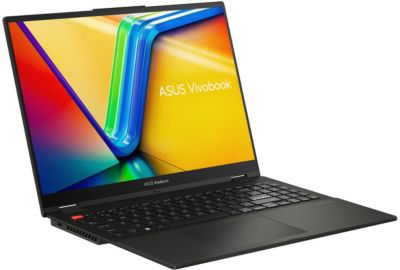 Ordinateur portable ASUS Zenbook S 16 Flip TN3604YA-MC080W
