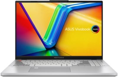 Ordinateur portable ASUS Vivobook Pro 16X OLED N6604JV-MX015W