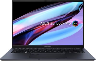 Ordinateur portable ASUS Zenbook Pro 14 Oled UX6404VI-P1