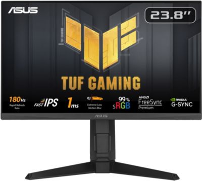 Soldes : cet écran QHD 27 pouces G-Sync 144Hz à tout d'un grand, sauf le  prix 