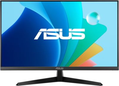 Ecran PC Gamer ASUS EYECARE VY279HF Plat 27'' IPS