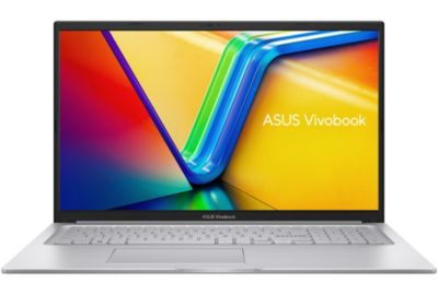 Ordinateur portable ASUS Vivobook 17 S1704ZA BX186W Boulanger