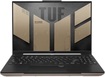 PC Gamer ASUS A16-TUF617NS-N3001W