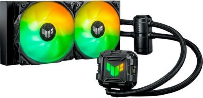 Kit de refroidissement ASUS TUF GAMING LC II 240