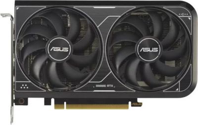 Carte graphique ASUS NVIDIA GeForce RTX 4060 8 Go  Reconditionné