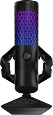 Micro ASUS ROG Carnyx