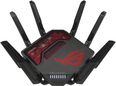 Routeur Wifi ASUS GT-BE19000