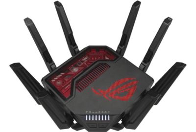 Routeur Wifi ASUS GT-BE19000