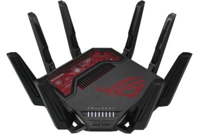 Routeur Wifi ASUS GT-BE19000