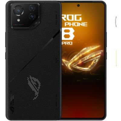 Location Smartphone ASUS ROG Phone 8 Pro Noir 512Go