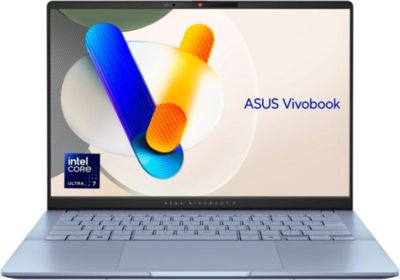 Ordinateur portable ASUS ASUS Vivobook S 14 OLED S5406MA-QD020W