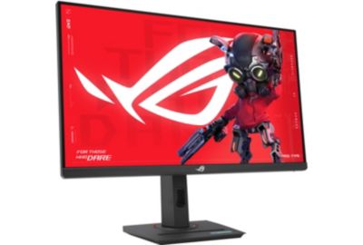 Ecran PC Gamer ASUS ROG STRIX XG27ACS Pl