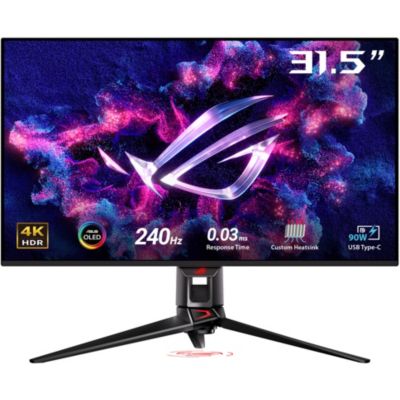 Location Ecran PC Gamer Asus PG32UCDM