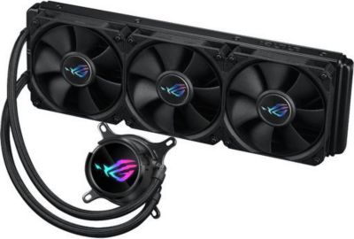 Kit de refroidissement ASUS ROG Strix LC III 360
